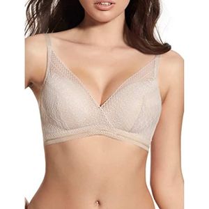 Selene 11694-regina-b-ivoor-105 beha, ivoor, 105 voor dames, Ivoor, 105B