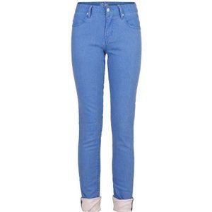 Blend Dames Jeans 653110-5765 Skinny/Slim Fit (buis) Normale tailleband, blauw (231), 26W x 32L
