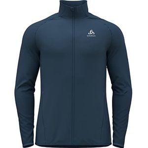 Odlo Zeroweight Warm Hybrid Herenjas