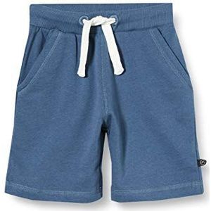 Minymo Basic Sweat Short Casual, Nieuwe marine, 134