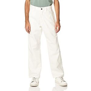 Dickies Heren Relaxed-Fit Carpenter Jean, natuurlijk, 32W / 30L