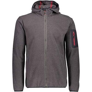 CMP fleecejack voor heren