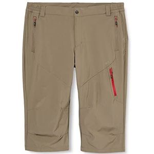 CMP Heren Shorts Capri Shorts van stretch 30t6527