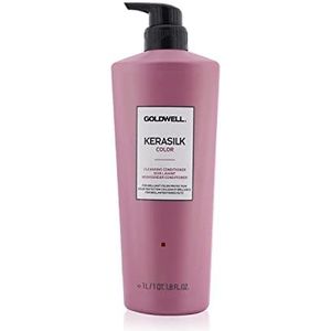 Goldwell Kerasilk Kerasilk Reinigingsconditioner 1000 ml