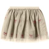 NAME IT Nmfkisanne tule rok voor meisjes, Peyote, 98