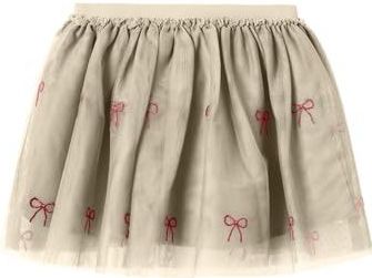 NAME IT Nmfkisanne tule rok voor meisjes, Peyote, 98