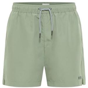 MUSTANG Oceanside shorts voor heren, Sea Spray 6332, M
