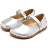 Gioseppo - Mecan - Ballerina's - Leren - Metallic Accenten