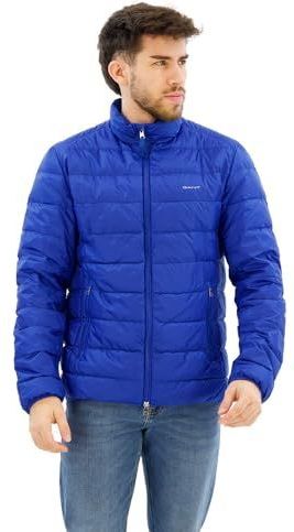 Gant - Light Down - Jas - Lichtgewicht - Waterafstotend