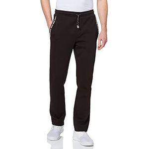 BOSS Joggingbroek voor heren, zwart 1, XL