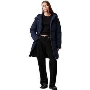 Calvin Klein Jeans - Winterjas - Duurzaam - Authentiek