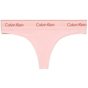 Calvin Klein - Tanga THONG - Potpourri - Met Elastische Taille