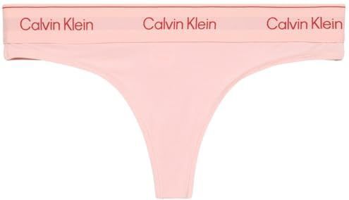 Calvin Klein - Tanga THONG - Potpourri - Met Elastische Taille