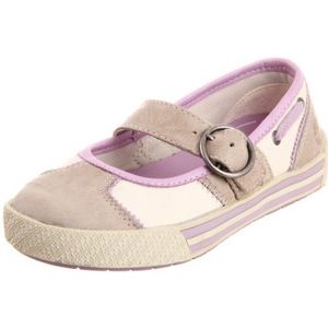 Timberland MTRO NTWRK MJANE 52952 Unisex - Kindersandalen, nude, 26.5 EU