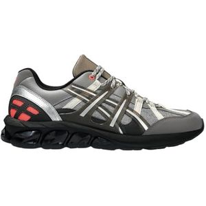 Asics Gel-Sonoma 180 Herensneakers, 43,5 EU, Cement Grey Black, 43.5 EU