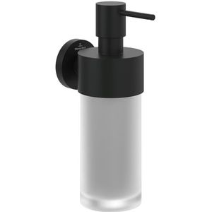 ZEEPBAKJE VOOR SHAMPOOBARS bloem patroon - Design
