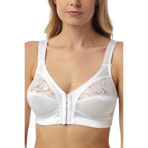 Marlon Dames BH, Wit, 75B