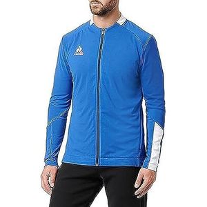 Le Coq Sportif N°2 Training FZ Sweat M Sweatshirt voor heren