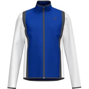 HEAD - Club 25 - Tennisvest - Royal White