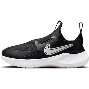 Nike Flex Runner 3 (GS) trainingsschoen, zwart/wit, 40 EU, zwart wit, 40 EU