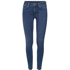 ESPRIT Damesjeans, 902/Blue Medium Wash., 26W x 32L