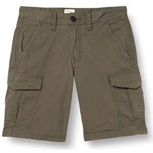 O'NEILL Beach Break Cargo Shorts, 6530 Military Green, regular, voor heren