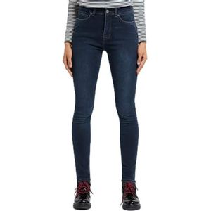 MUSTANG Dames Perfect Shape Jeans