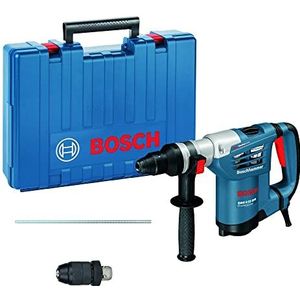 Bosch Professional 611332161 Bosch GBH 4-23 DFR Professional SDS hamerboor 110 V, 900 W, 110 V