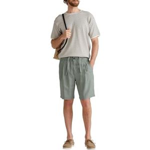 United Colors of Benetton Bermuda, Groen, 54 NL