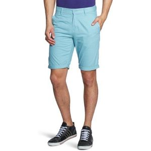 Blend Shorts – heren – blauw (279) – FR: 48 W (maat fabrikant: S)
