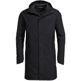 VAUDE Men's Cyclist Padded Parka - Winterjas Heren - Fietsjack