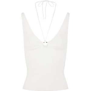 Morgan Damestrui, Wit, XL