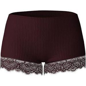 CALIDA Damesbroek, Black Cherry, 44-46