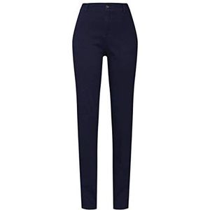 Noisy May NOS DE Dames Nmharlem Nr Regular Pants Clr Broek