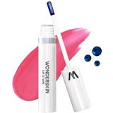Wonderskin - Wonder Blading Lip Stain - Roze - Waterdicht, Matte Afwerking