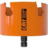 CMT Orange Tools - Gatenzaag - Hout/Kunststof - Diameter 114 mm - HW Z5 H = 60