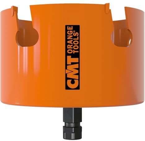 CMT Orange Tools - Gatenzaag - Hout/Kunststof - Diameter 114 mm - HW Z5 H = 60