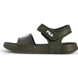 FILA - Fiori Kids - Sandalen - Groen - 28 EU
