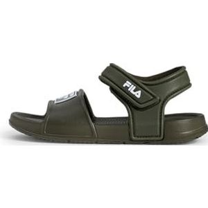 FILA - Fiori Kids - Sandalen - Groen - 28 EU