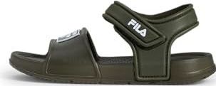 FILA - Fiori Kids - Sandalen - Groen - 28 EU