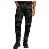 G-Star RAW - Rovic 3D Straight Tapered Jeans - 32W / 30L