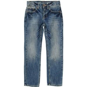 Tommy Hilfiger jongens jeans CLYDE RW_E550830950, Straight Fit (rechte pijp)