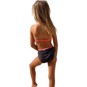 Haute pression Bikiniset voor meisjes, Meerkleurig, 16 Jaren