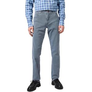 Wrangler heren Jeans GREENSBORO II, DUSTY BLUE, 32W / 34L