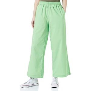 Part Two Aisha-broek voor dames, Gras Groen, 60
