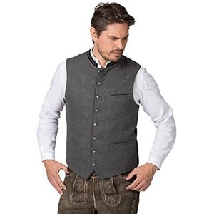 Loden Vest - Volwassenen - Hoogwaardige Afwerking