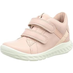 ECCO Baby-meisjes Sp.1 Lite Infant Sneakers, Zilverroze., 21 EU