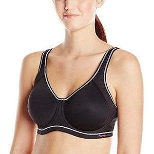 Freya Dames Sonic Underwire Sportbeha, Storm, 80E