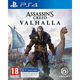 Assassins Creed Valhalla PS4