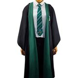 Cinereplicas Harry Potter - toverjurk - officieel (large volwassenen, Slytherin)